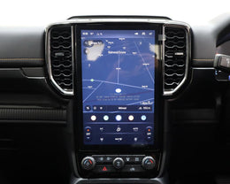 2026 Ford Ranger 2.0 Biturbo Double Cab Wildtrak