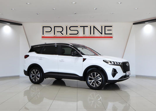 2023 Chery Tiggo 7 Pro 1.5T Executive