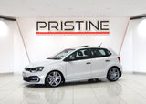 2026 Volkswagen Polo Vivo Hatch 1.4