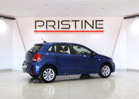 2026 Volkswagen Polo Vivo Hatch 1.4