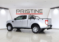 2023 Ford Ranger 2.2TDCi SuperCab Hi-Rider XLS Auto