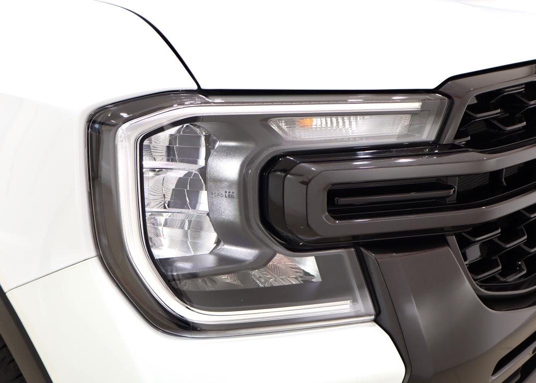 2026 Ford Ranger 2.0 Biturbo Double Cab Wildtrak