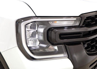 2026 Ford Ranger 2.0 Biturbo Double Cab Wildtrak