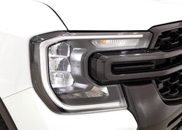 2026 Ford Ranger 2.0 Biturbo Double Cab Wildtrak