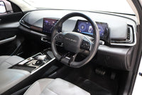 2024 BAIC Beijing X55 1.5T Elite