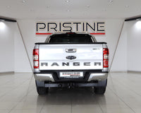 2023 Ford Ranger 2.2TDCi SuperCab Hi-Rider XLS Auto