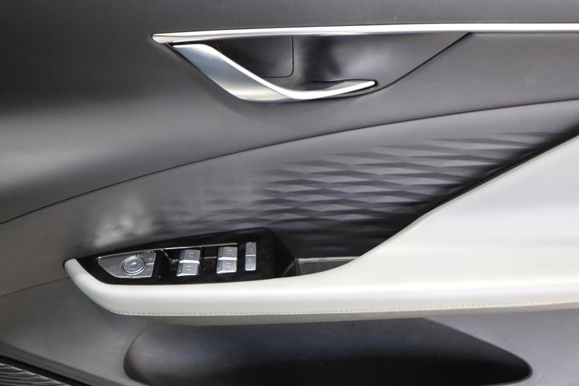 2024 BAIC Beijing X55 1.5T Elite