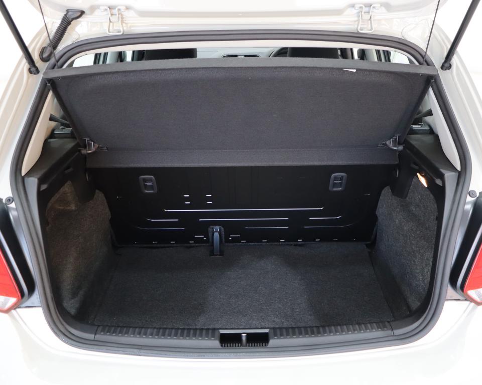 2026 Volkswagen Polo Vivo Hatch 1.4