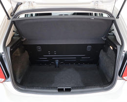 2026 Volkswagen Polo Vivo Hatch 1.4