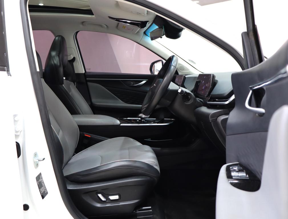 2024 BAIC Beijing X55 1.5T Elite