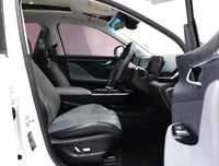 2024 BAIC Beijing X55 1.5T Elite