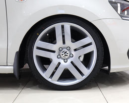 2026 Volkswagen Polo Vivo Hatch 1.4