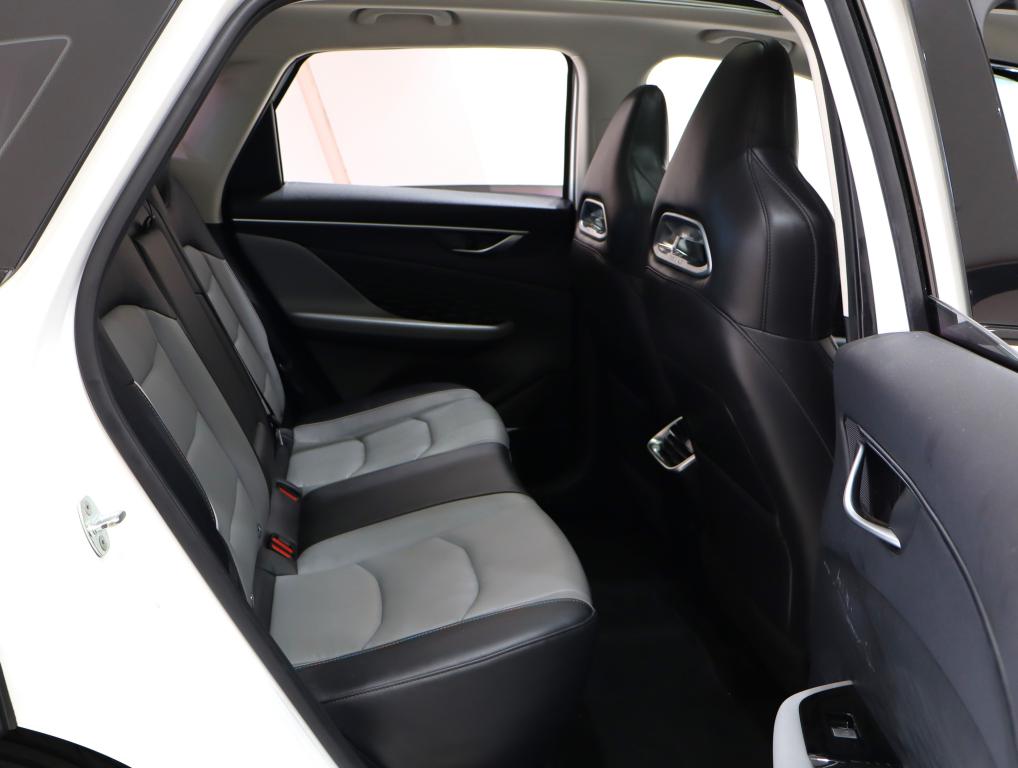 2024 BAIC Beijing X55 1.5T Elite