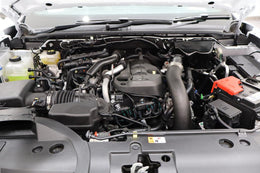 2026 Ford Ranger 2.0 Biturbo Double Cab Wildtrak