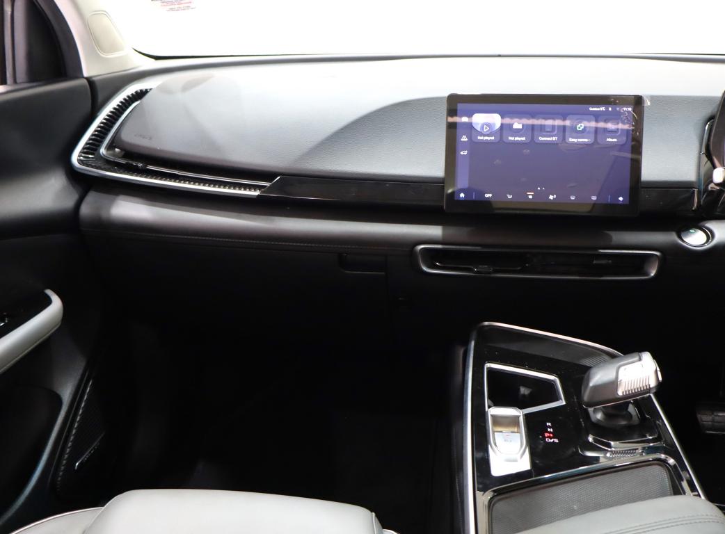 2024 BAIC Beijing X55 1.5T Elite