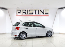 2026 Volkswagen Polo Vivo Hatch 1.4