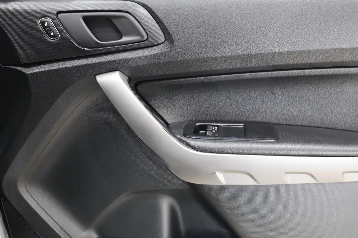 2023 Ford Ranger 2.2TDCi SuperCab Hi-Rider XLS Auto