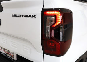 2026 Ford Ranger 2.0 Biturbo Double Cab Wildtrak