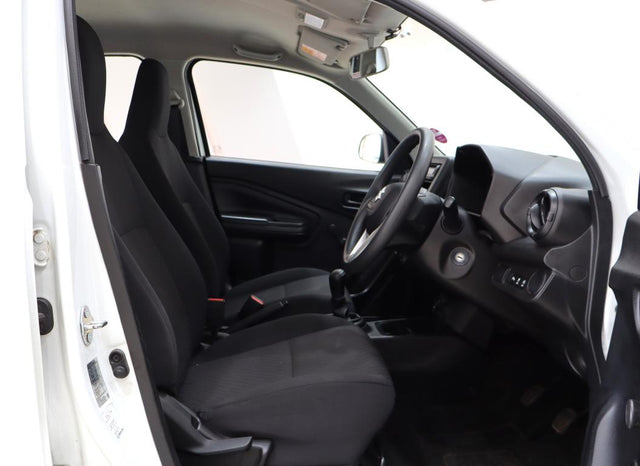 2023 Suzuki Celerio 1.0 GA