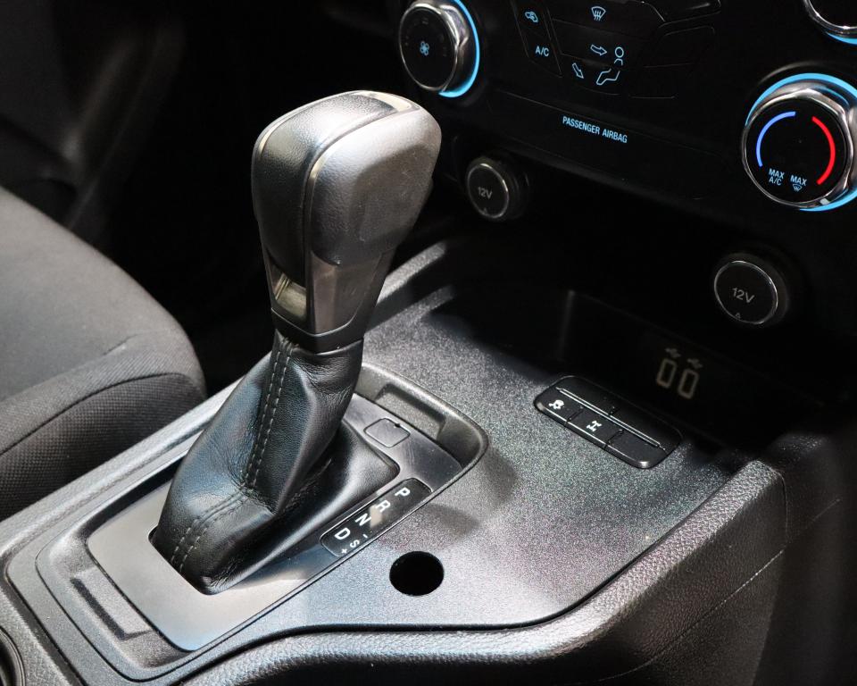 2023 Ford Ranger 2.2TDCi SuperCab Hi-Rider XLS Auto