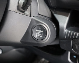 2026 Ford Ranger 2.0 Biturbo Double Cab Wildtrak