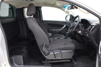 2023 Ford Ranger 2.2TDCi SuperCab Hi-Rider XLS Auto