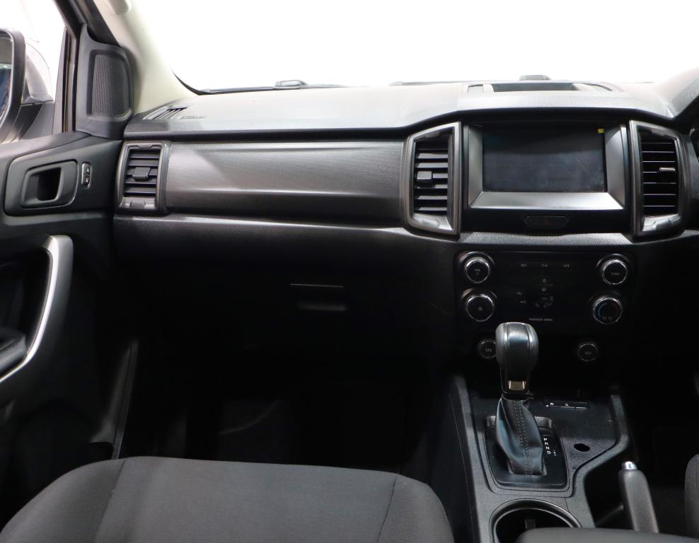 2023 Ford Ranger 2.2TDCi SuperCab Hi-Rider XLS Auto