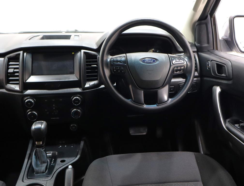 2023 Ford Ranger 2.2TDCi SuperCab Hi-Rider XLS Auto