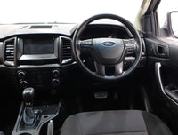 2023 Ford Ranger 2.2TDCi SuperCab Hi-Rider XLS Auto