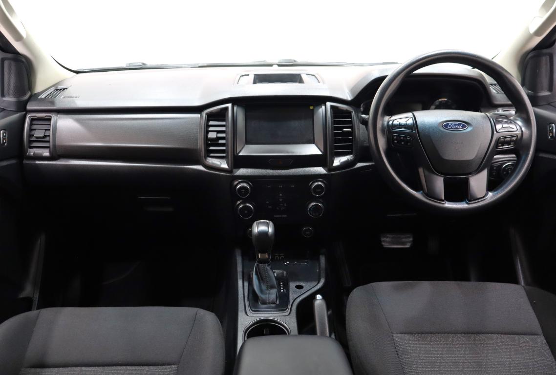 2023 Ford Ranger 2.2TDCi SuperCab Hi-Rider XLS Auto