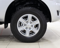 2023 Ford Ranger 2.2TDCi SuperCab Hi-Rider XLS Auto