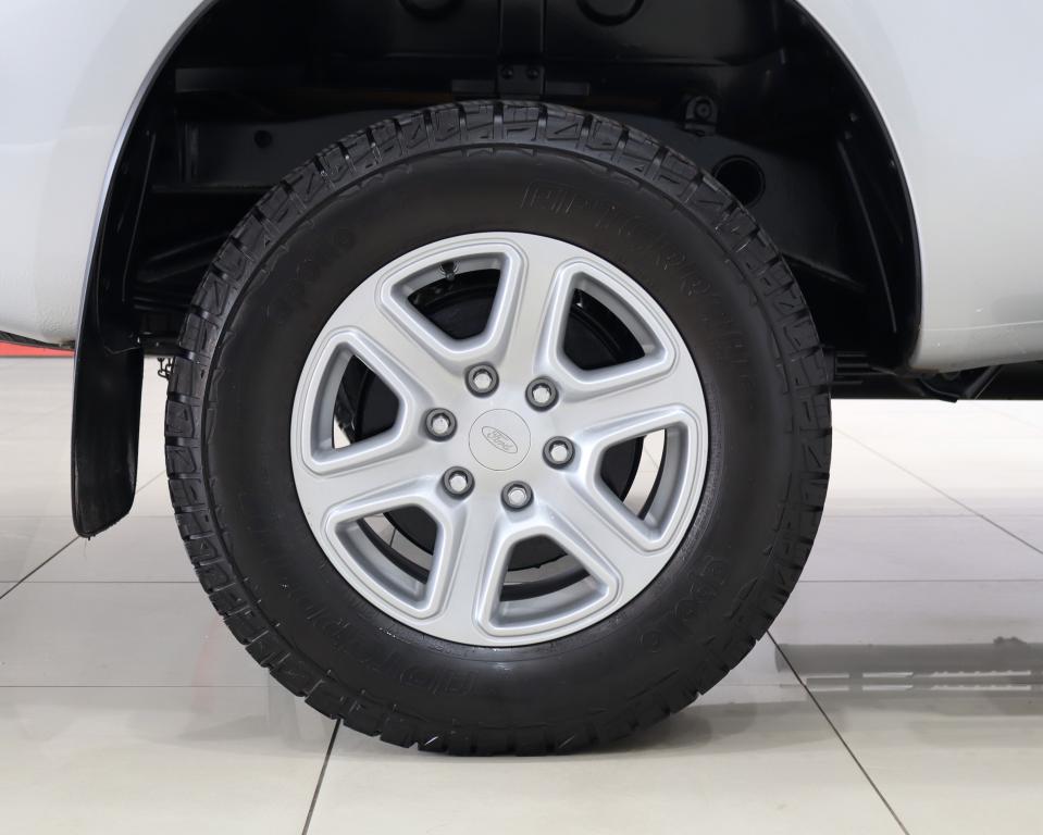 2023 Ford Ranger 2.2TDCi SuperCab Hi-Rider XLS Auto