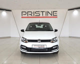 2024 Volkswagen Polo Vivo Hatch 1.4 Trendline