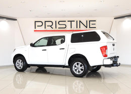 2025 Nissan Navara 2.5DDTi Double Cab SE Plus Auto