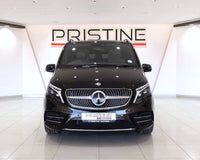 2023 Mercedes-Benz V-Class V300d Exclusive AMG Line