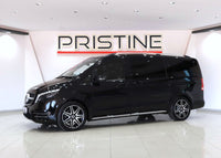 2023 Mercedes-Benz V-Class V300d Exclusive AMG Line