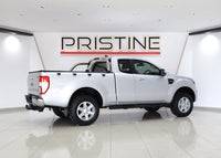2023 Ford Ranger 2.2TDCi SuperCab Hi-Rider XLS Auto