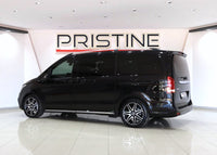 2023 Mercedes-Benz V-Class V300d Exclusive AMG Line
