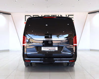 2023 Mercedes-Benz V-Class V300d Exclusive AMG Line