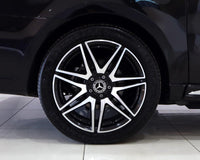 2023 Mercedes-Benz V-Class V300d Exclusive AMG Line