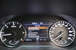 2025 Nissan Navara 2.5DDTi Double Cab SE Plus Auto