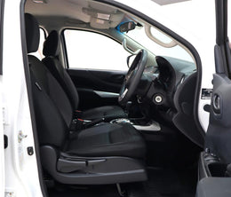 2025 Nissan Navara 2.5DDTi Double Cab SE Plus Auto