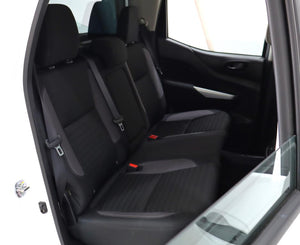 2025 Nissan Navara 2.5DDTi Double Cab SE Plus Auto