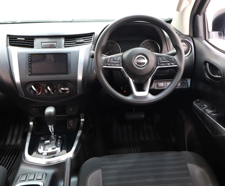 2025 Nissan Navara 2.5DDTi Double Cab SE Plus Auto