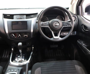 2025 Nissan Navara 2.5DDTi Double Cab SE Plus Auto
