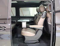 2023 Mercedes-Benz V-Class V300d Exclusive AMG Line