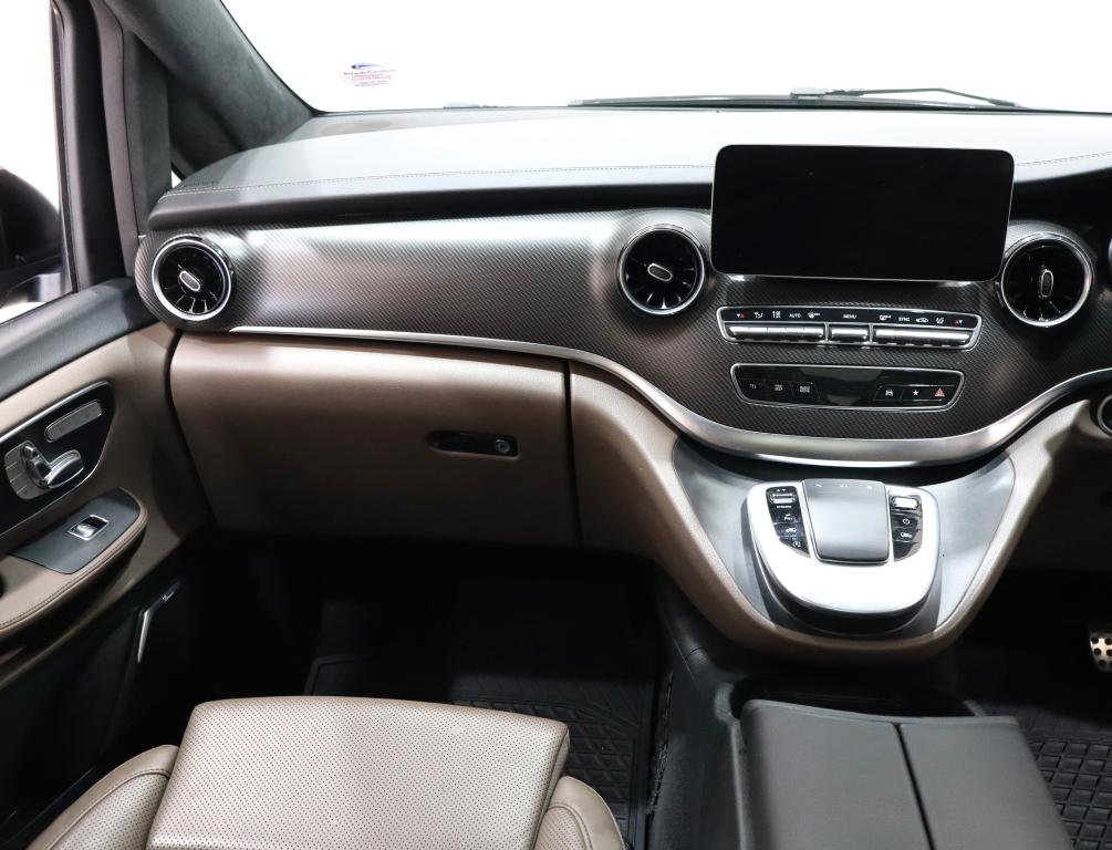 2023 Mercedes-Benz V-Class V300d Exclusive AMG Line
