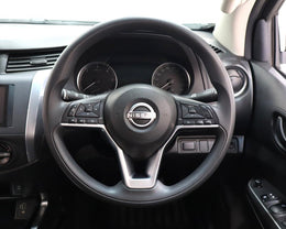 2025 Nissan Navara 2.5DDTi Double Cab SE Plus Auto