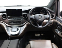 2023 Mercedes-Benz V-Class V300d Exclusive AMG Line