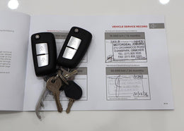 2025 Nissan Navara 2.5DDTi Double Cab SE Plus Auto